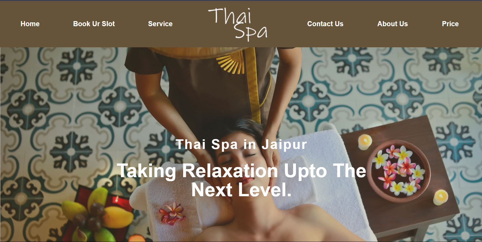 Thai Spa